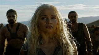 Game of Thrones'tan kısa bir fragman daha