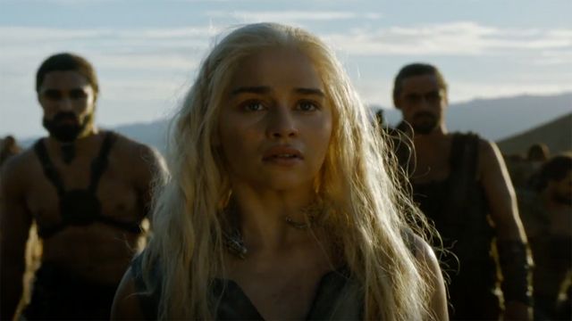 Game of Thrones'tan kısa bir fragman daha