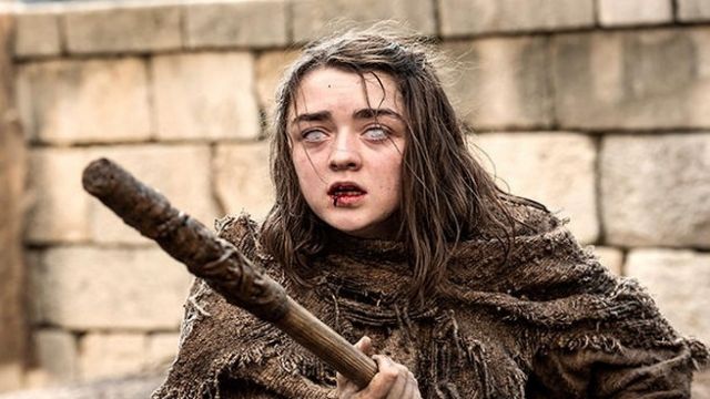 Game of Thrones'tan yeni bir fragman daha