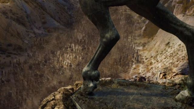 Game of Thrones'un 6. sezon 3. bölüm fragmanı yayımlandı