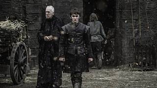 Game of Thrones'un son bölümü 2 yıl öncesinden tahmin edilmiş!