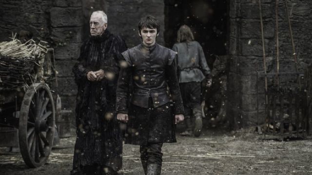 Game of Thrones'un son bölümü 2 yıl öncesinden tahmin edilmiş!