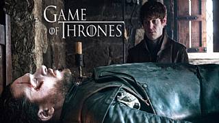 Game of Thrones'un belli olan son 3 bölüm adı önemli ipuçları veriyor!