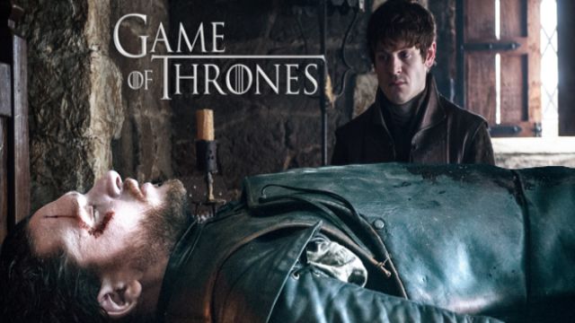 Game of Thrones'un belli olan son 3 bölüm adı önemli ipuçları veriyor!