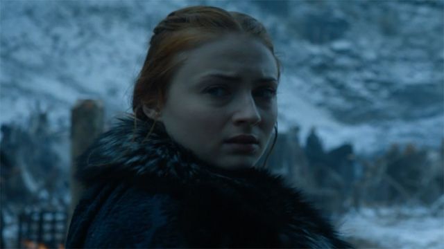 Game of Thrones'un 6.sezon 7.bölüm fragmanı yayınlandı