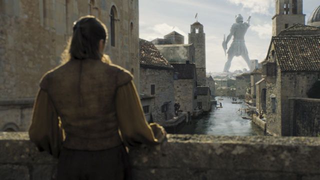 Game of Thrones'un 6.sezon 8.bölüm fragmanı yayınlandı