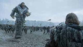 Game of Thrones'un 6.sezon 10. bölüm fragmanı yayınlandı