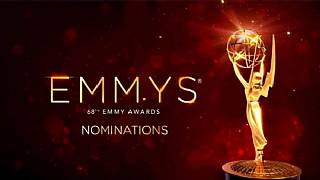 68. Emmy Ödülleri sahiplerini buldu