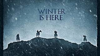 Game of Thrones setinden yeni fotoğraflar sızdı