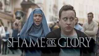 Game of Thrones'un Mountain'ı plastik şişeye karşı