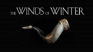 George R.R. Martin: "Kış Rüzgarları bu sene çıkacak"