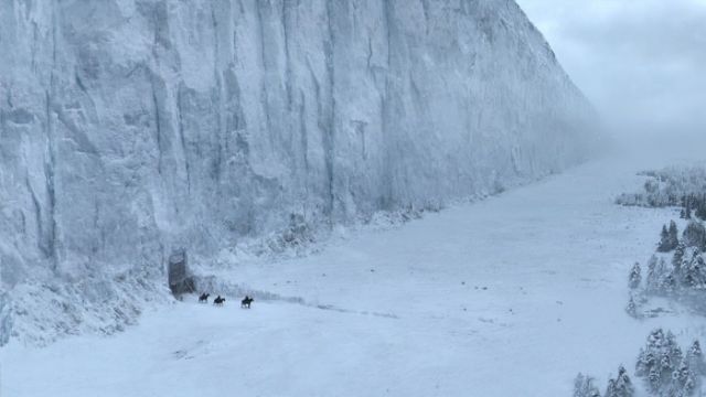 Game of Thrones'tan karakter haberleri gelmeye devam ediyor