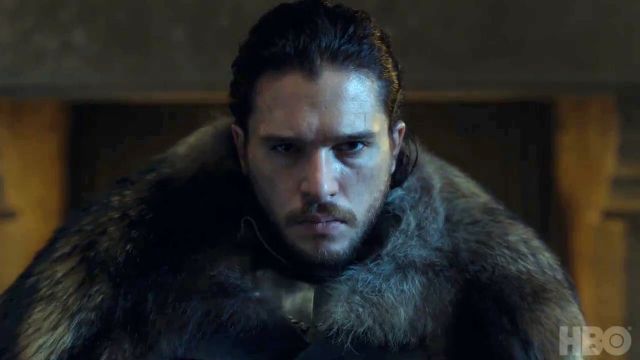 Game of Thrones - 7. Sezon'un yeni fragmanı yayınlandı