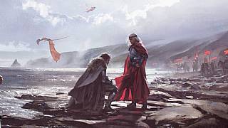 4 Yeni Game of Thrones dizisi geliyor!