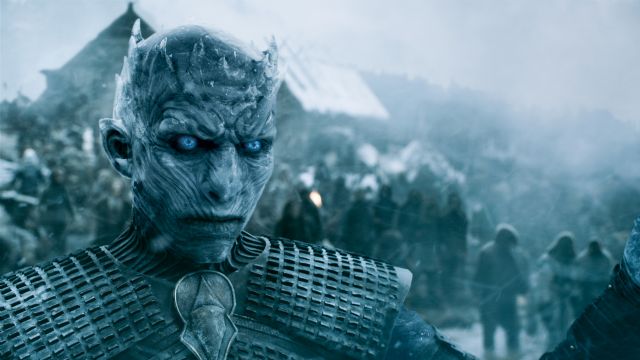Game of Thrones'tan 7.sezon posteri ve bilgiler