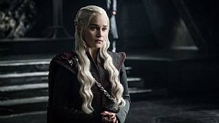 Game of Thrones'un 7. sezon fragmanı yayınlandı