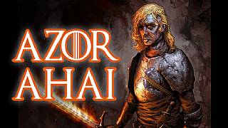 Game of Thrones'da Azor Ahai kim olacak?
