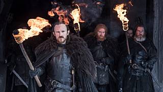 Game of Thrones yeni sezon ilk bölümünden görüntüler paylaşıldı