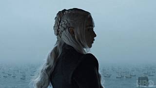 Game of Thrones 7. sezon 2.bölüm fragmanı yayınlandı