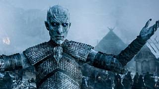 Game of Thrones hayranları HBO'nun sitesini çökertti