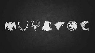 An itibariyle Game of Thrones'un bölümleri internete düştü