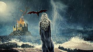 6 milyon dolarınız varsa Game of Thrones izleyebilirsiniz