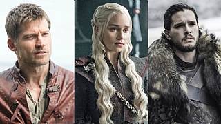 Game of Thrones'un kahramanların boyu kaç?