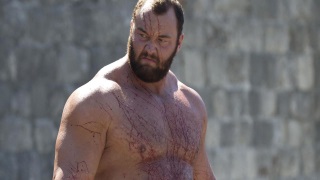 'The Mountain' İstanbul'a geliyor