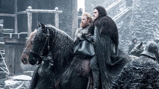 Jon Snow, Game of Thrones'tan bıkmış