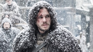 Game of Thrones'un finalini okuyunca ağladı