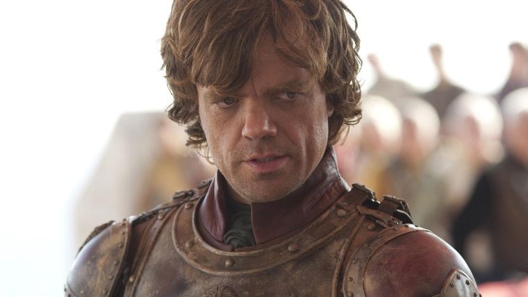 Peter Dinklage, Game of Thrones'a veda ediyor