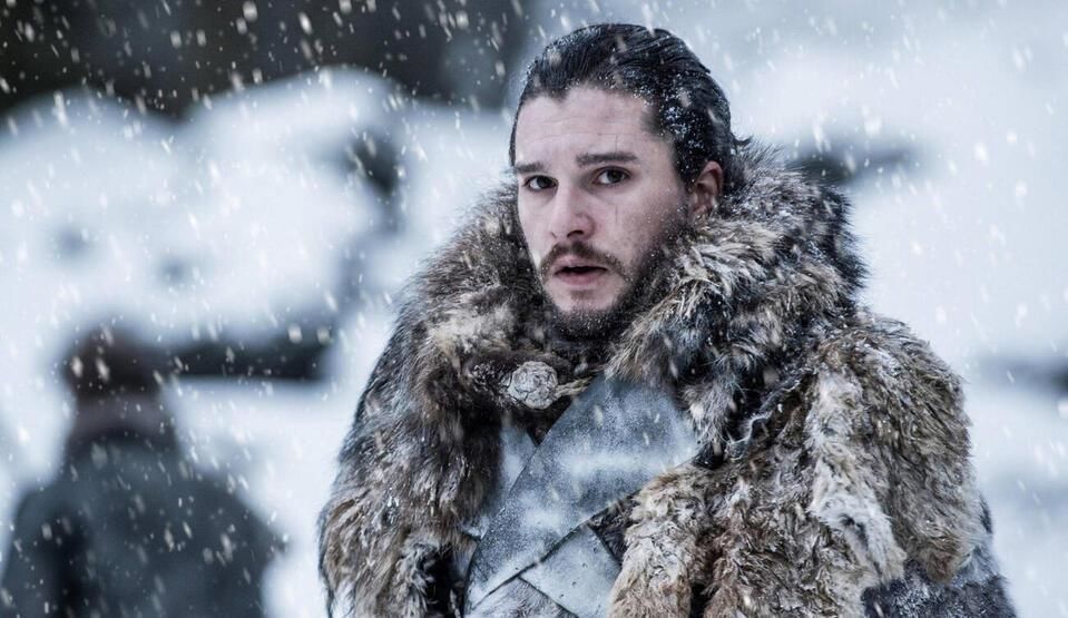 Game of Thrones Jon Snow devam dizisi geliyor