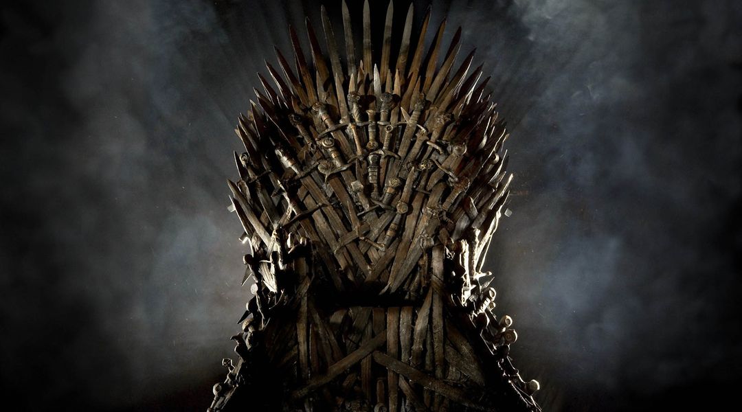 Game of Thrones'ta Çalışan Onur Can Çaylı ile Konuştuk