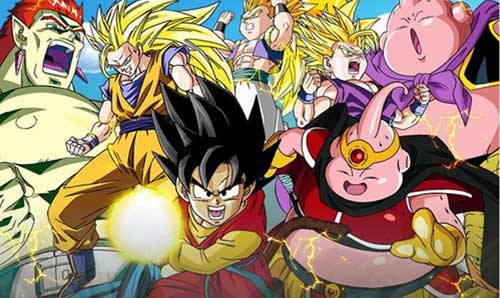 Dragon Ball Heroes: Ultimate Mission'da neler oluyor?