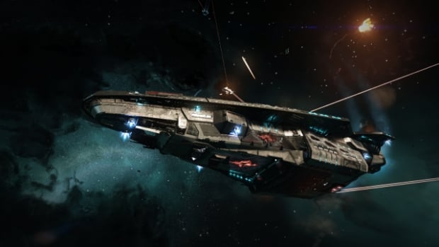 Elite: Dangerous için sanal gerçeklik desteği geliyor