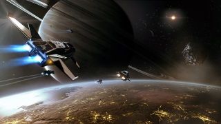 Elite: Dangerous pilotu, bir ayını bakın ne için harcadı