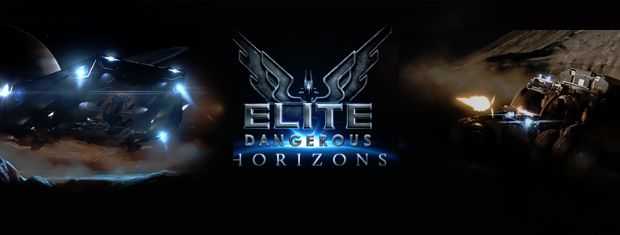 Elite: Dangerous'un yeni güncellemesi duyuruldu!