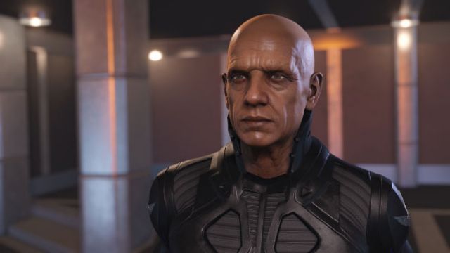 Elite: Dangreous'un gezegenlerine kısa bir bakış