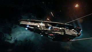 Elite: Dangerous'da benzinciler derneği!