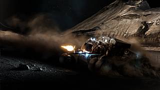 Elite Dangerous: Horizons'dan yeni oynanış videosu