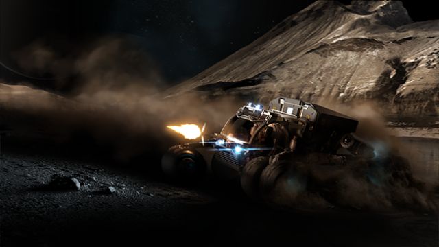 Elite Dangerous: Horizons'dan yeni oynanış videosu