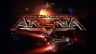 Elite Dangerous: Arena sessiz sedasız çıktı