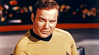 Elite: Dangerous Kaptan Kirk'ün sesi geliyor!