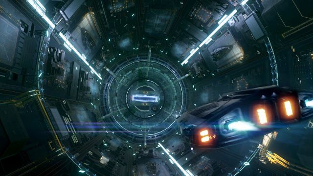 Elite: Dangerous'un 2.1 güncellemesi yayımlandı