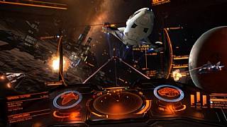 Elite Dangerous: Horizons Xbox One'a geldi