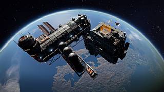 Elite: Dangerous'ın devasa 2.3 güncellemesi bugün yayımlanıyor