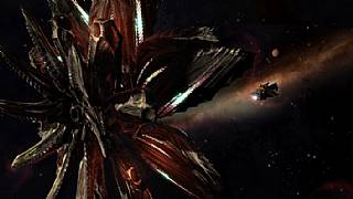 Elite: Dangerous'da ilk uzaylı gemisi yok edildi