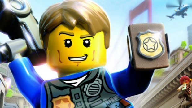 LEGO City'nin PC sorunları can sıkıyor