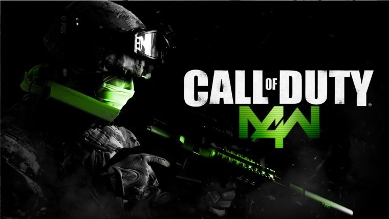 Eski Naughty Dog geliştiricileri, CoD: Modern Warfare 4'e yardım ediyor