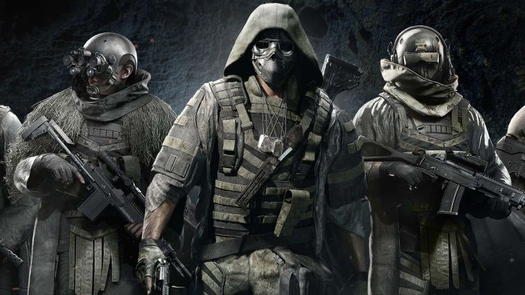 Yeni Ghost Recon Oyunu Serinin Kodlarını Bozuyor
